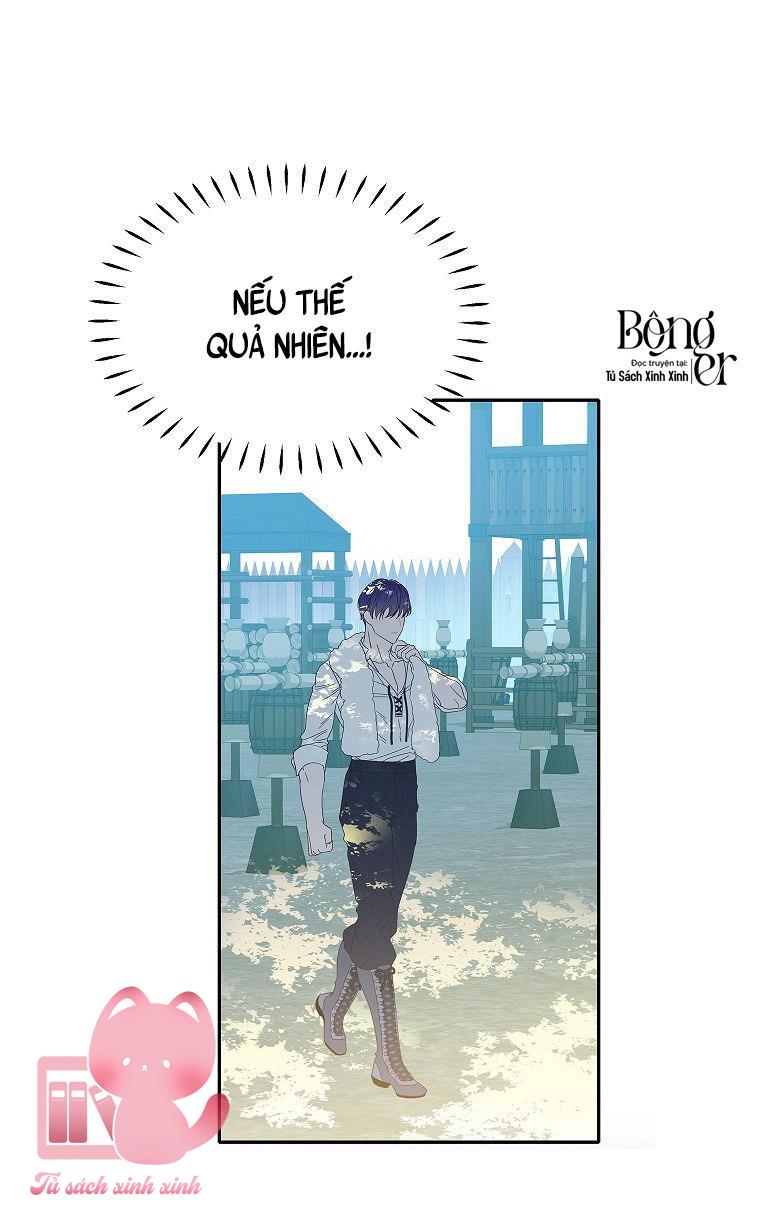 Người Thừa Kế Của Gia Tộc Phản Diện - Chap 36