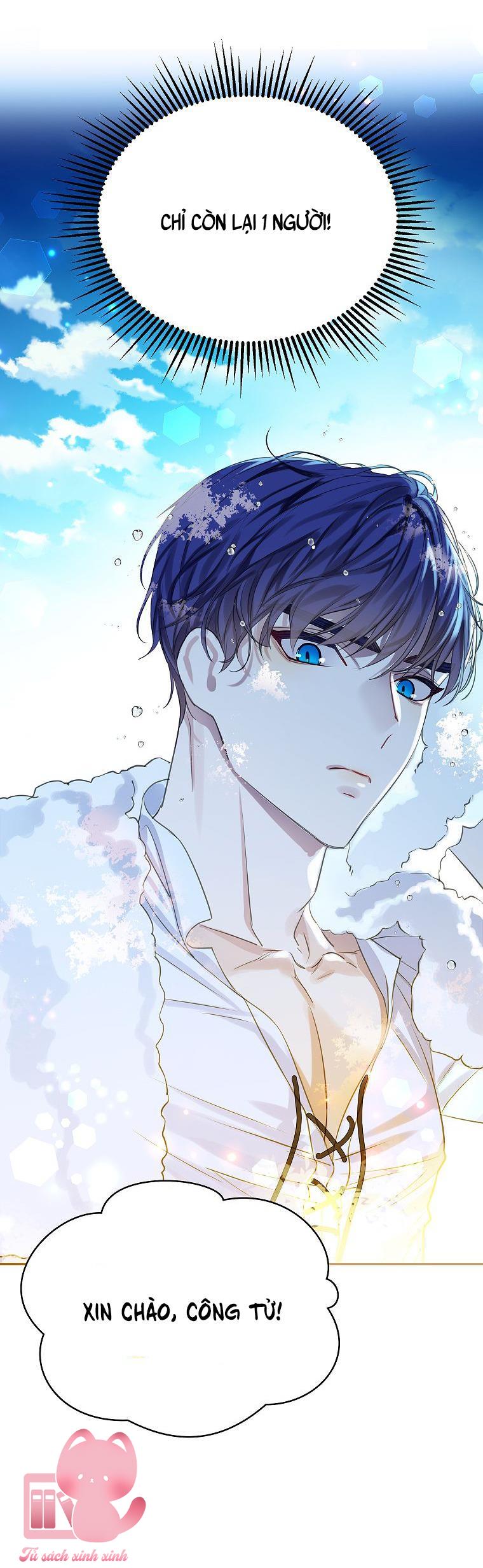 Người Thừa Kế Của Gia Tộc Phản Diện - Chap 36