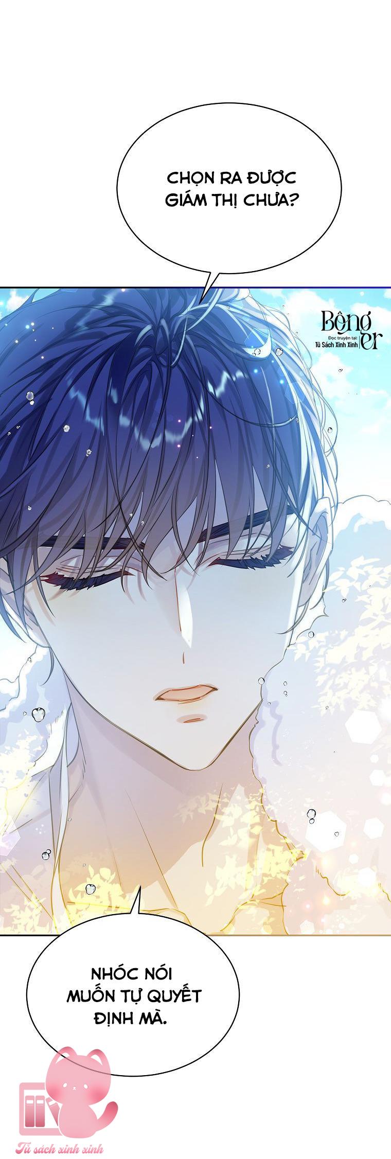 Người Thừa Kế Của Gia Tộc Phản Diện - Chap 36