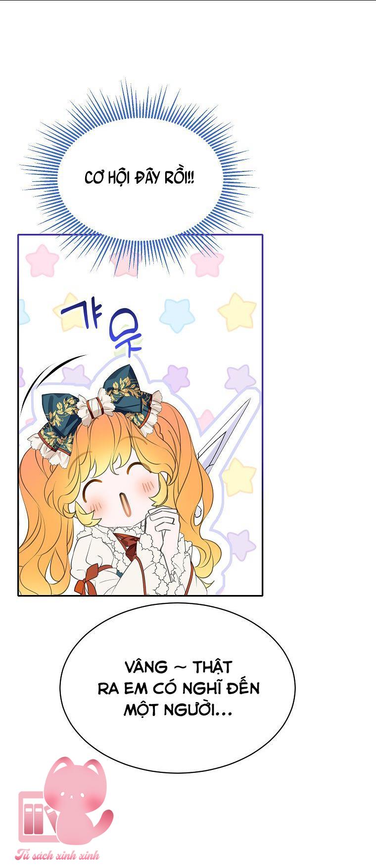 Người Thừa Kế Của Gia Tộc Phản Diện - Chap 36