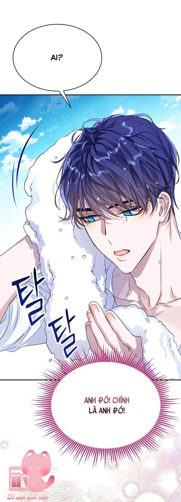 Người Thừa Kế Của Gia Tộc Phản Diện - Chap 36