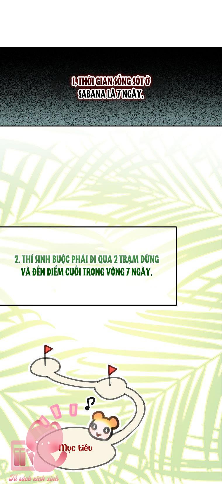 Người Thừa Kế Của Gia Tộc Phản Diện - Chap 36