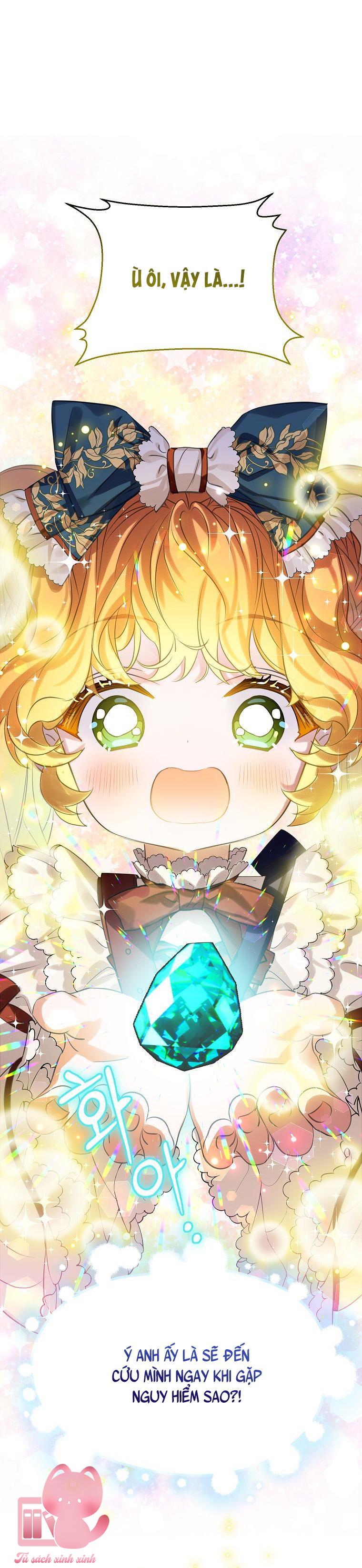 Người Thừa Kế Của Gia Tộc Phản Diện - Chap 36