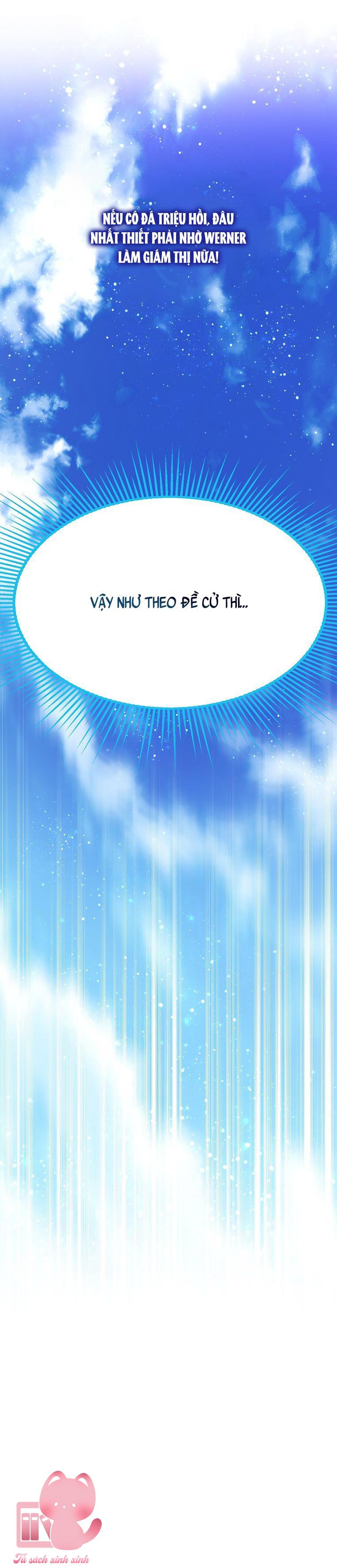 Người Thừa Kế Của Gia Tộc Phản Diện - Chap 36