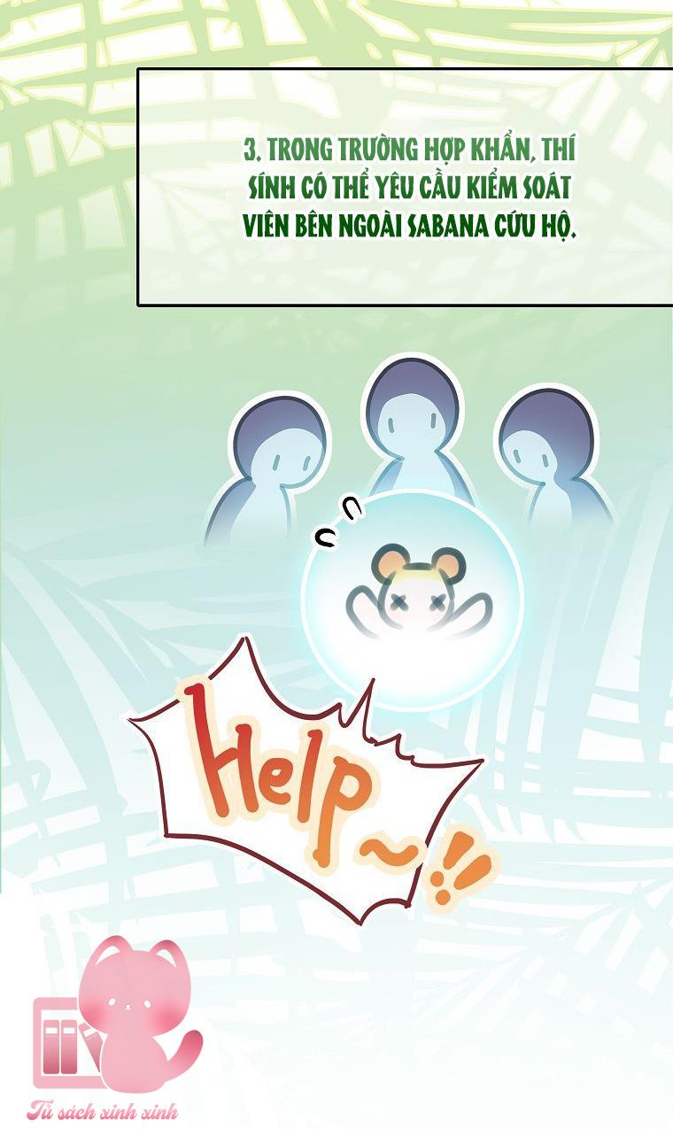 Người Thừa Kế Của Gia Tộc Phản Diện - Chap 36