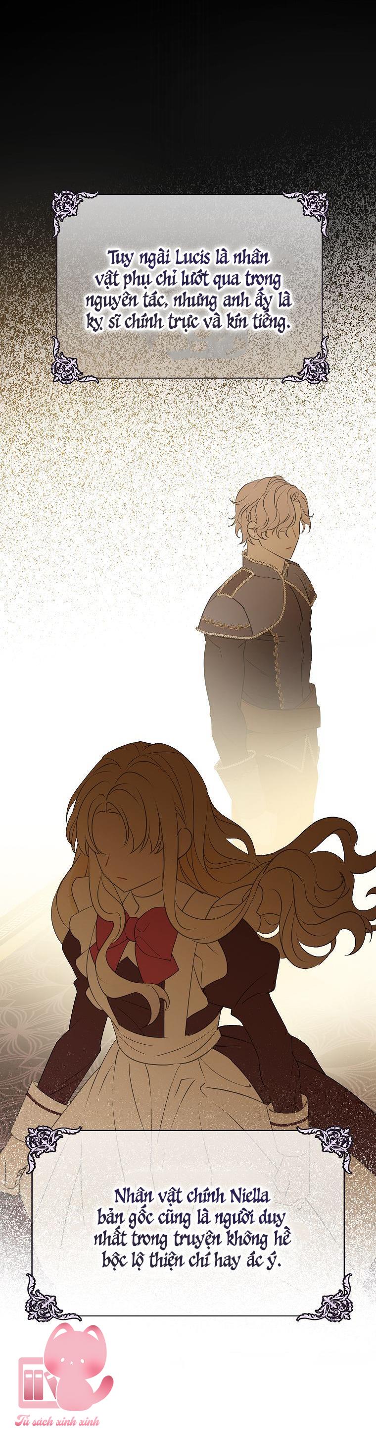 Người Thừa Kế Của Gia Tộc Phản Diện - Chap 36