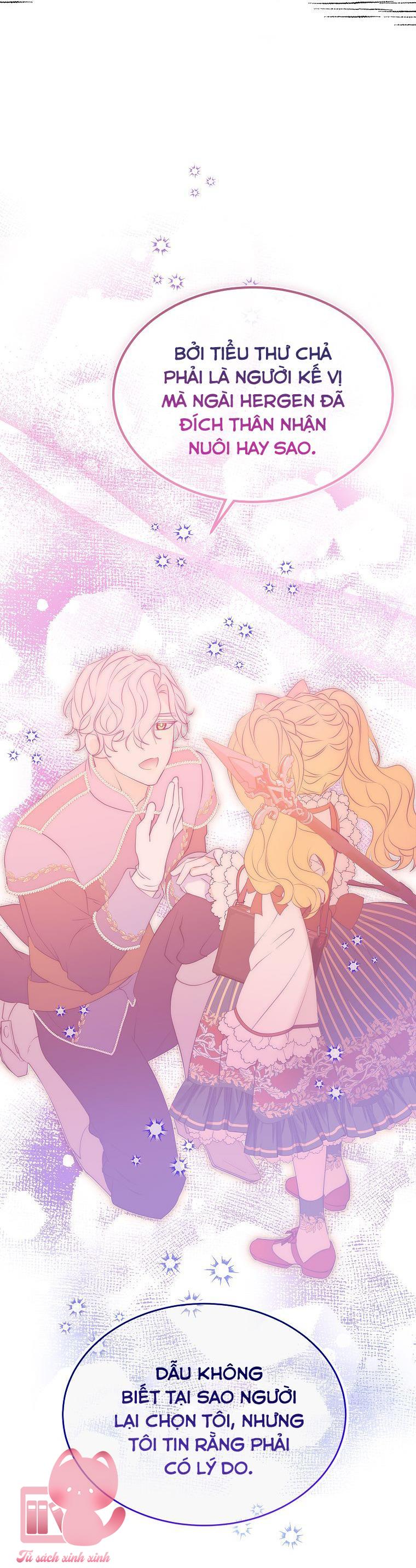 Người Thừa Kế Của Gia Tộc Phản Diện - Chap 36