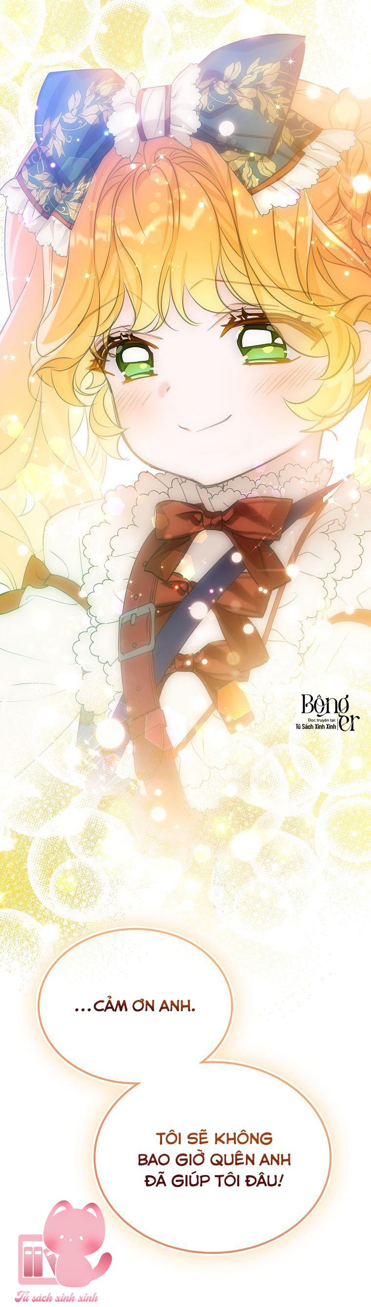 Người Thừa Kế Của Gia Tộc Phản Diện - Chap 36