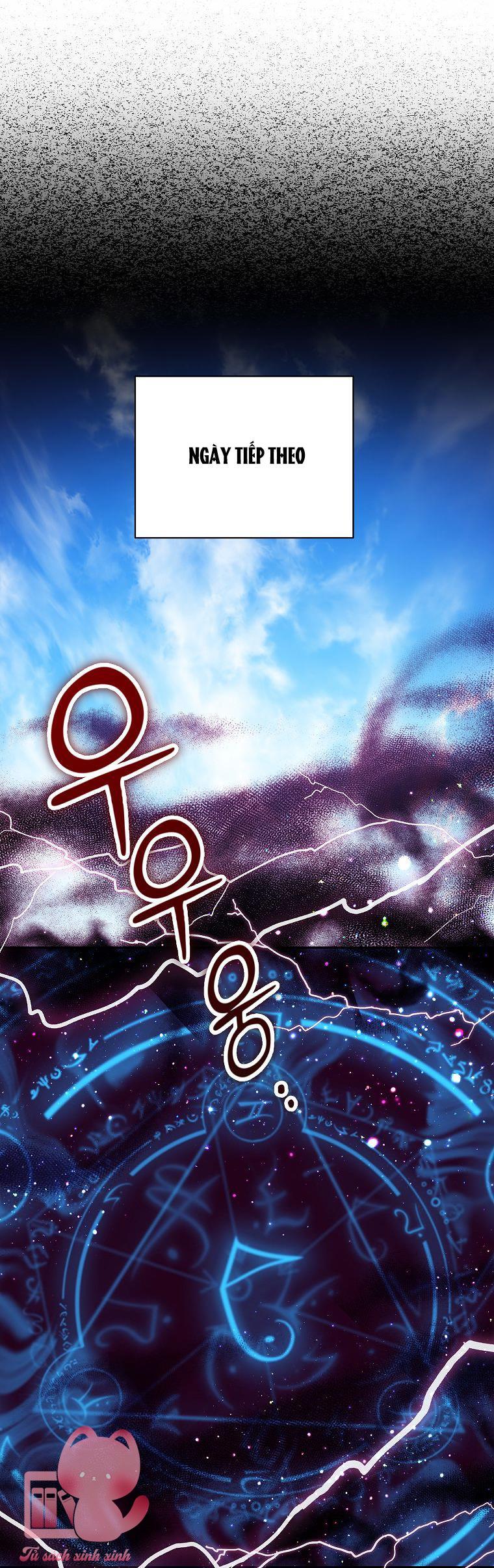 Người Thừa Kế Của Gia Tộc Phản Diện - Chap 36