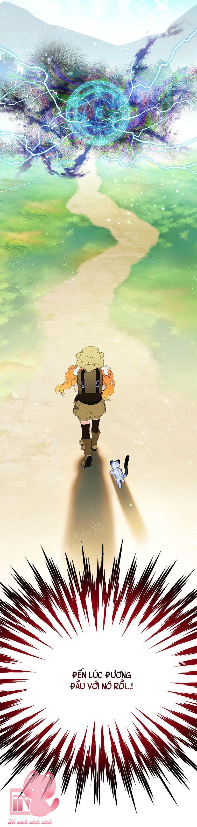 Người Thừa Kế Của Gia Tộc Phản Diện - Chap 36