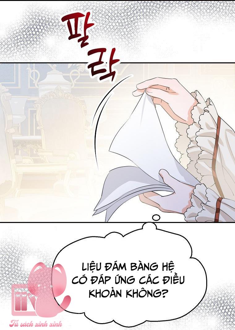 Người Thừa Kế Của Gia Tộc Phản Diện - Chap 36