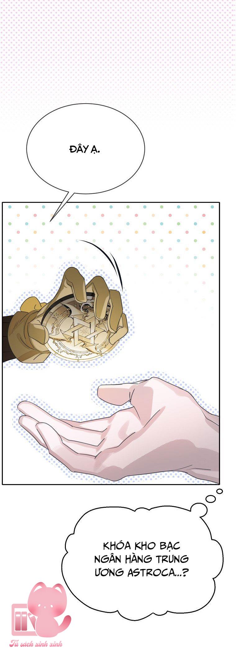 Người Thừa Kế Của Gia Tộc Phản Diện - Chap 37