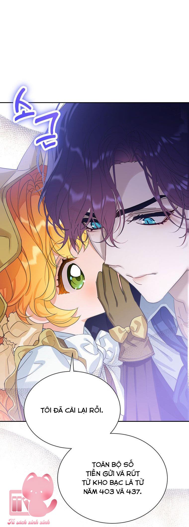 Người Thừa Kế Của Gia Tộc Phản Diện - Chap 37