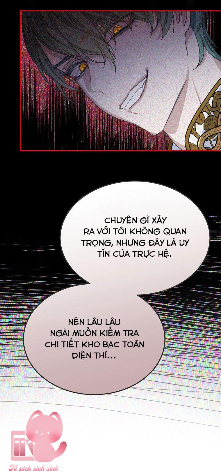 Người Thừa Kế Của Gia Tộc Phản Diện - Chap 37