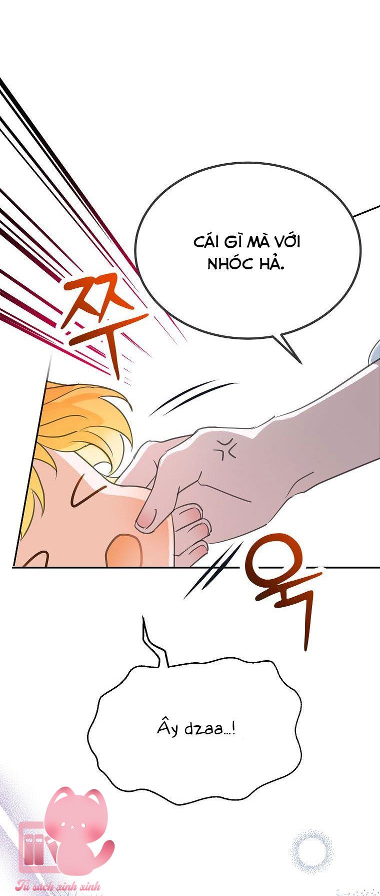 Người Thừa Kế Của Gia Tộc Phản Diện - Chap 37