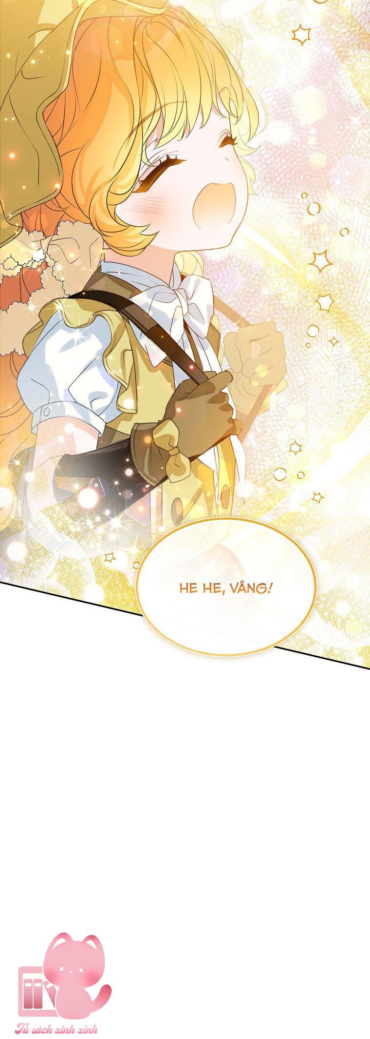 Người Thừa Kế Của Gia Tộc Phản Diện - Chap 37