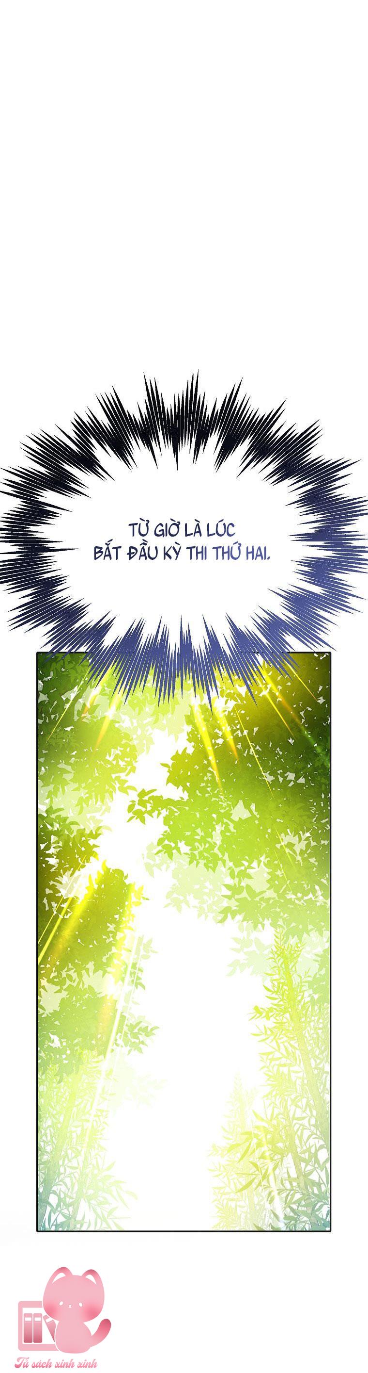 Người Thừa Kế Của Gia Tộc Phản Diện - Chap 37