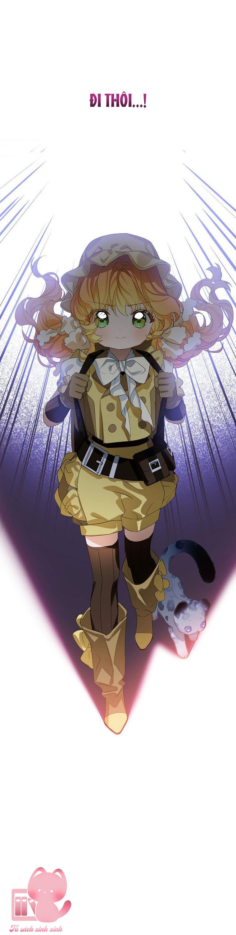 Người Thừa Kế Của Gia Tộc Phản Diện - Chap 37