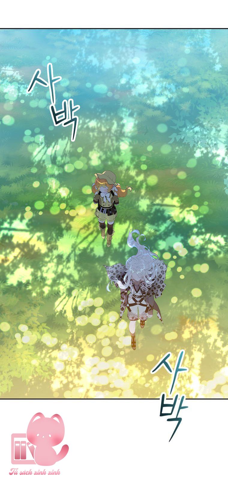 Người Thừa Kế Của Gia Tộc Phản Diện - Chap 37