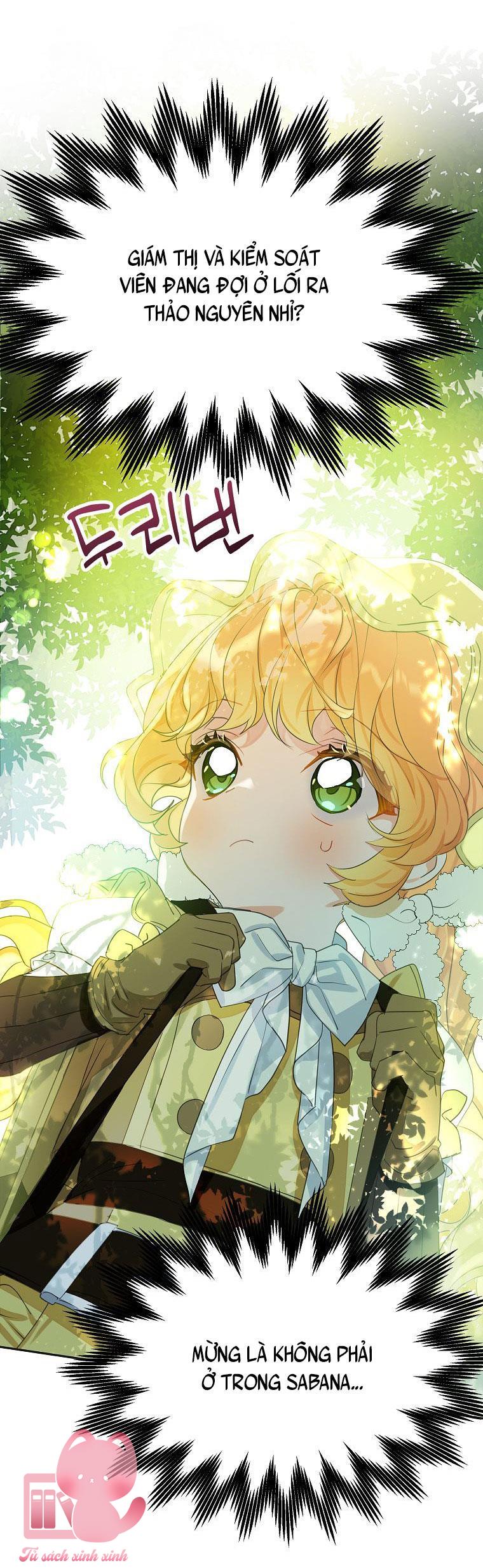 Người Thừa Kế Của Gia Tộc Phản Diện - Chap 37