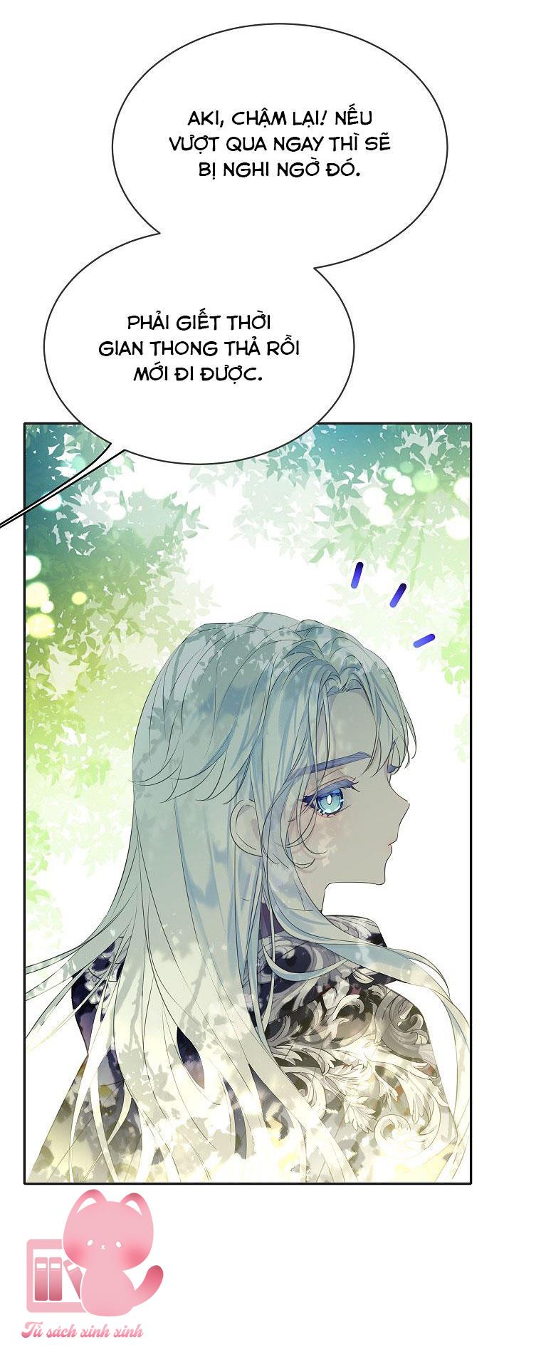 Người Thừa Kế Của Gia Tộc Phản Diện - Chap 37