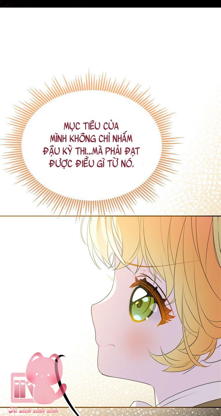 Người Thừa Kế Của Gia Tộc Phản Diện - Chap 37