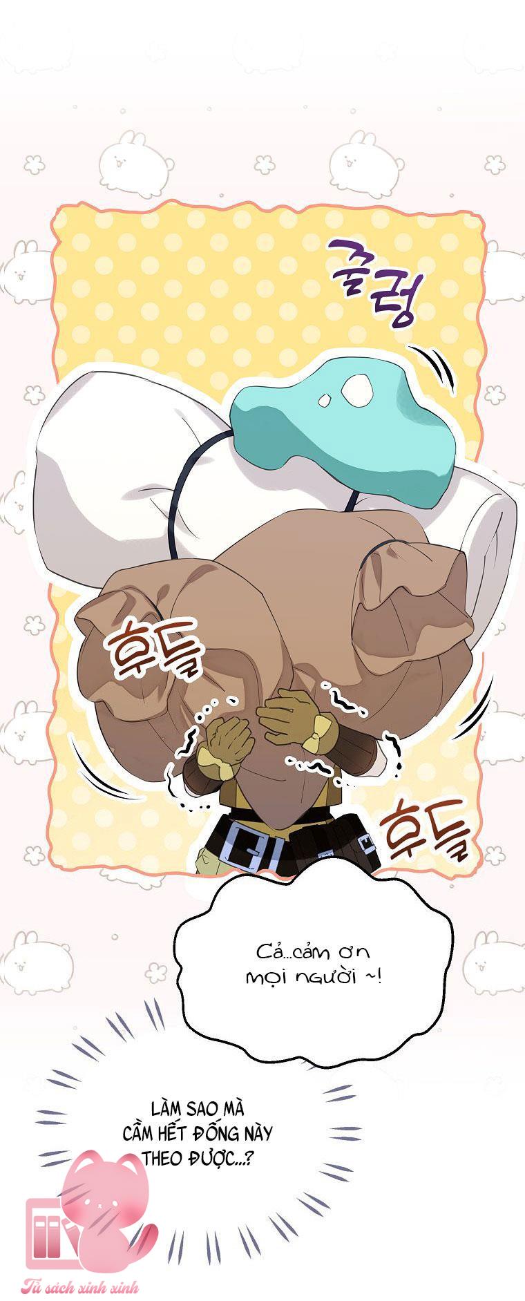 Người Thừa Kế Của Gia Tộc Phản Diện - Chap 37