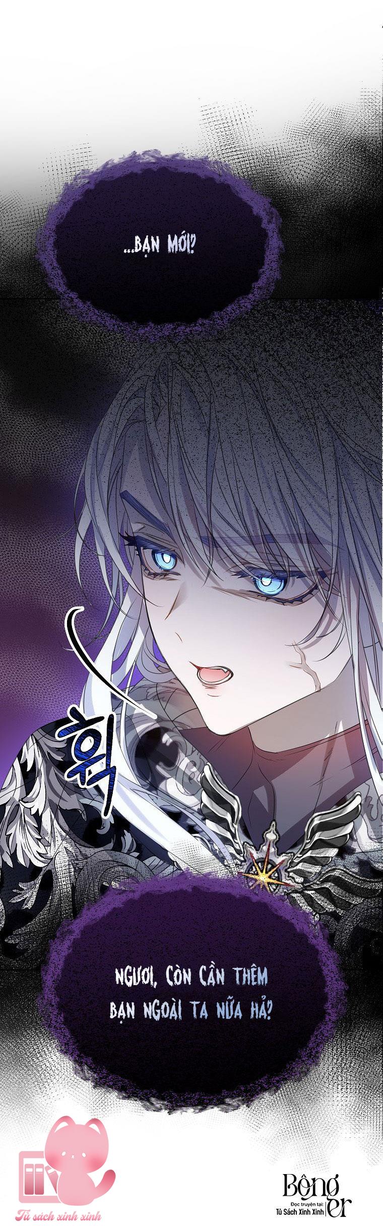 Người Thừa Kế Của Gia Tộc Phản Diện - Chap 37