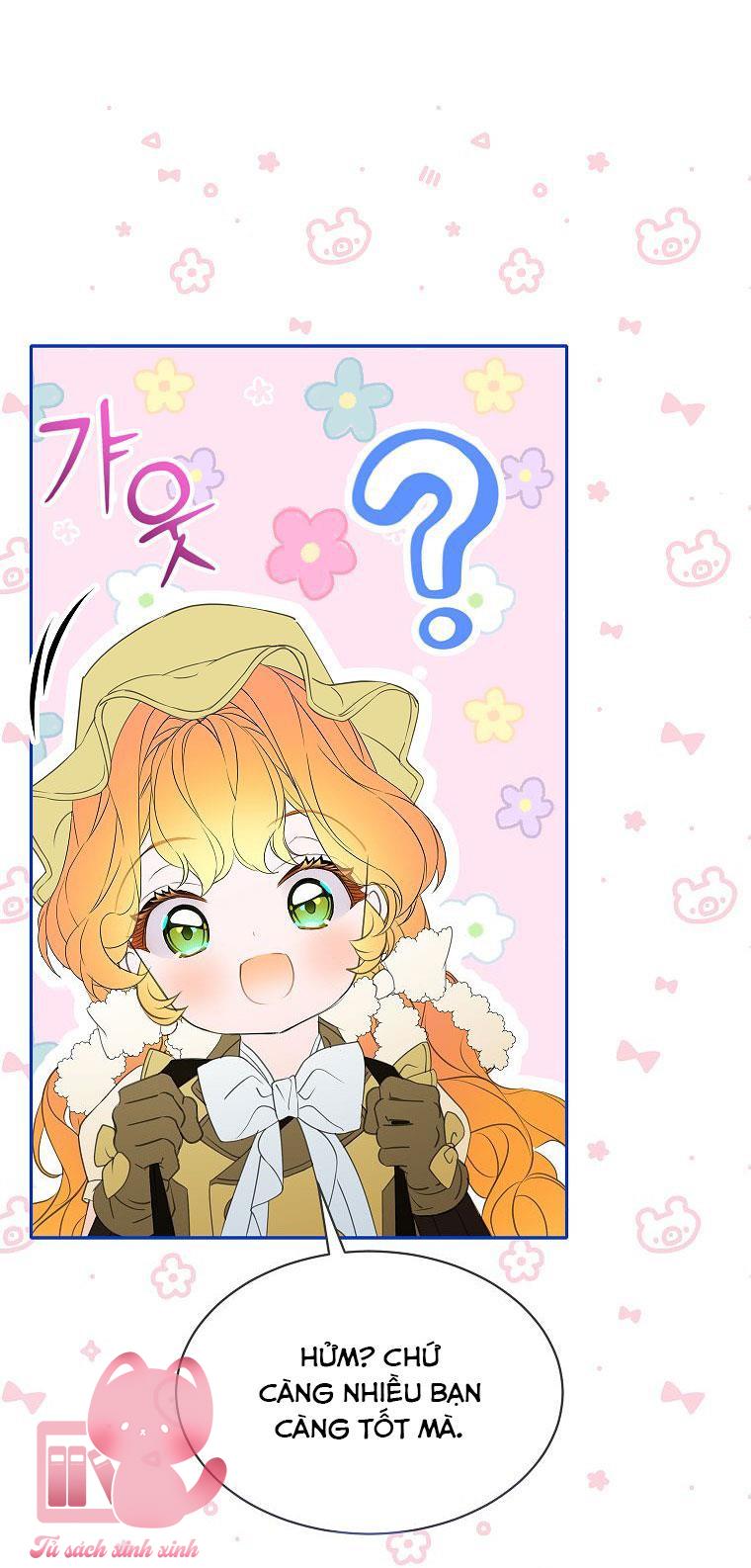 Người Thừa Kế Của Gia Tộc Phản Diện - Chap 37