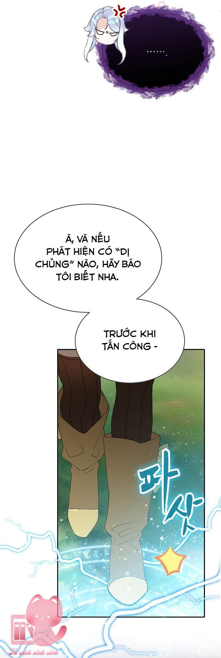 Người Thừa Kế Của Gia Tộc Phản Diện - Chap 37