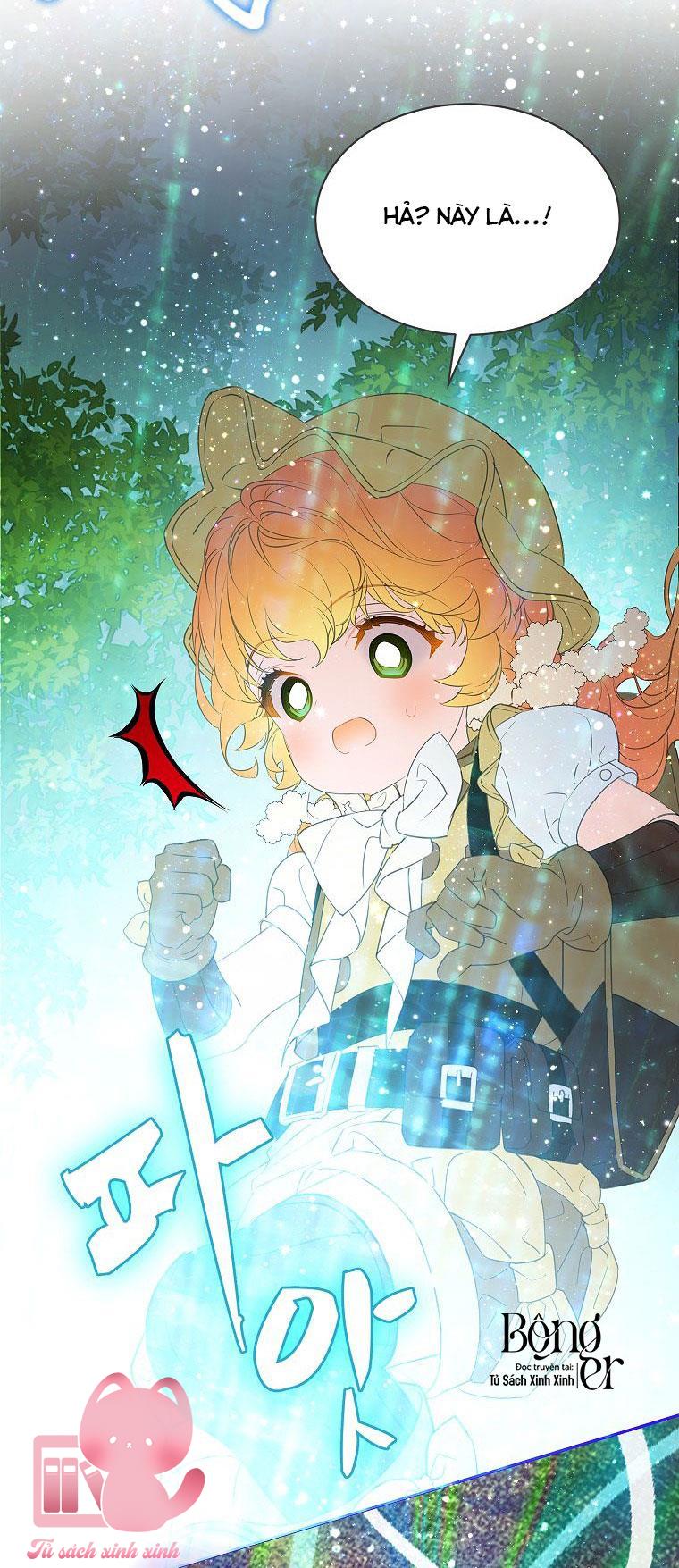 Người Thừa Kế Của Gia Tộc Phản Diện - Chap 37