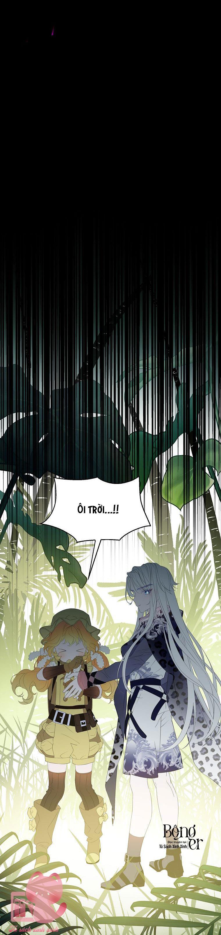 Người Thừa Kế Của Gia Tộc Phản Diện - Chap 37