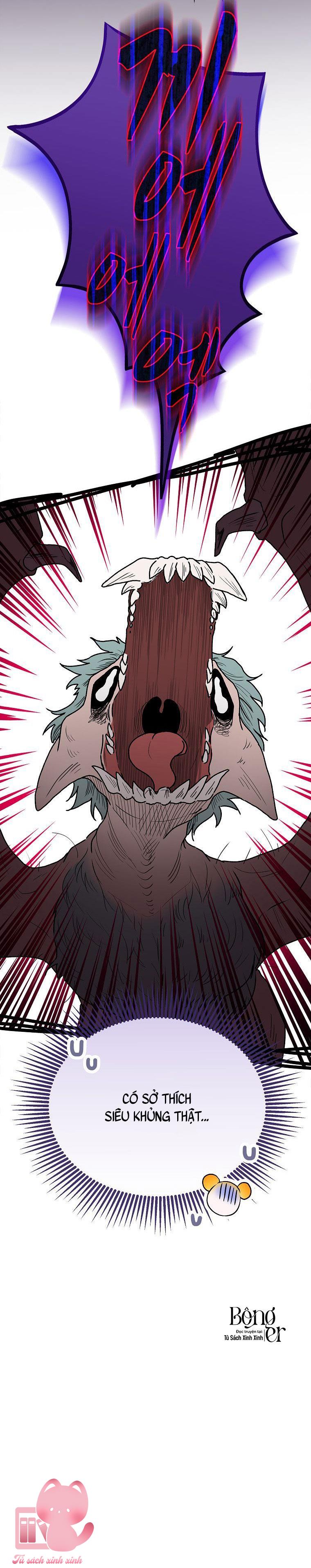 Người Thừa Kế Của Gia Tộc Phản Diện - Chap 37