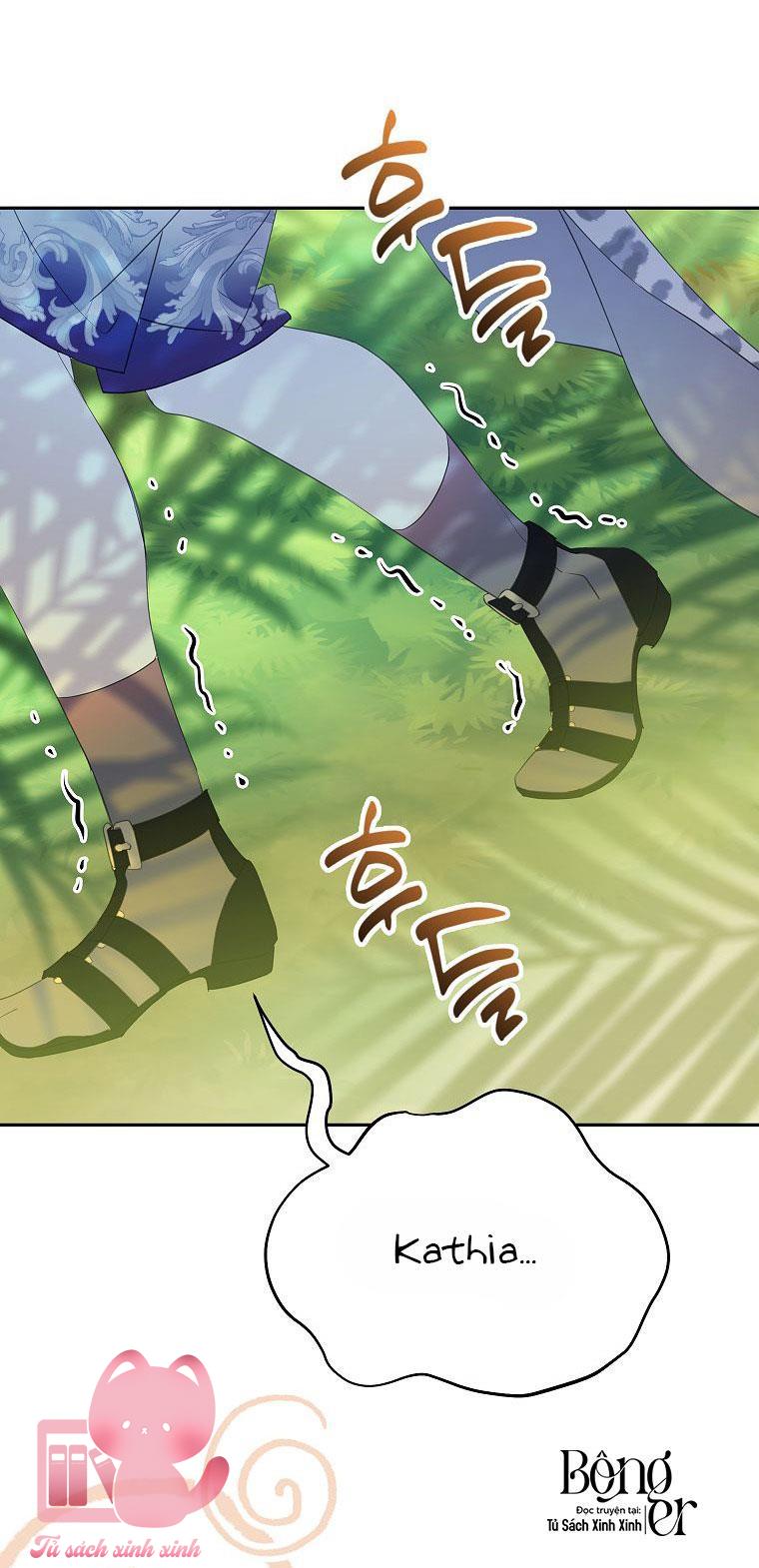 Người Thừa Kế Của Gia Tộc Phản Diện - Chap 37