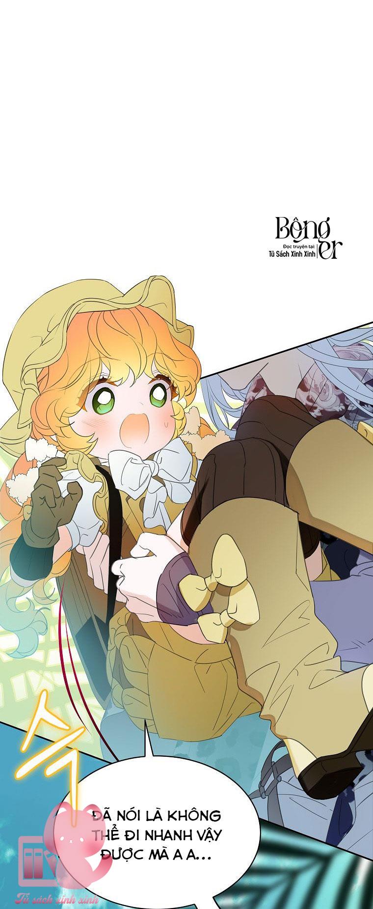 Người Thừa Kế Của Gia Tộc Phản Diện - Chap 37