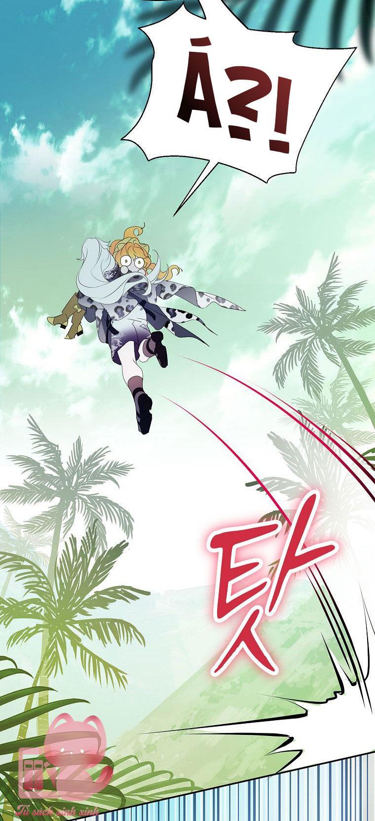 Người Thừa Kế Của Gia Tộc Phản Diện - Chap 37