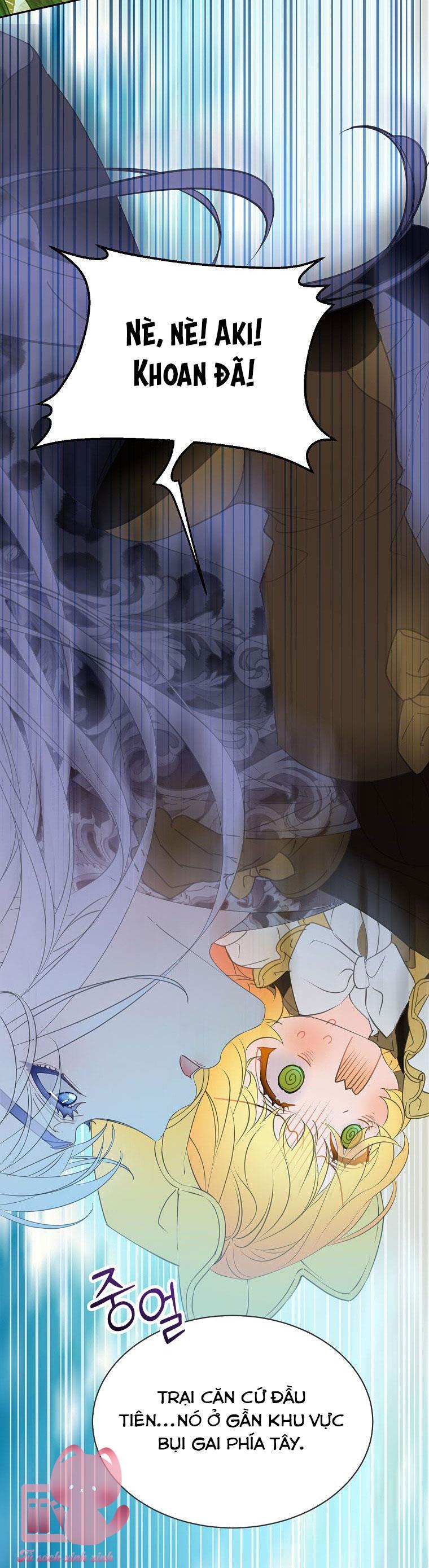 Người Thừa Kế Của Gia Tộc Phản Diện - Chap 37