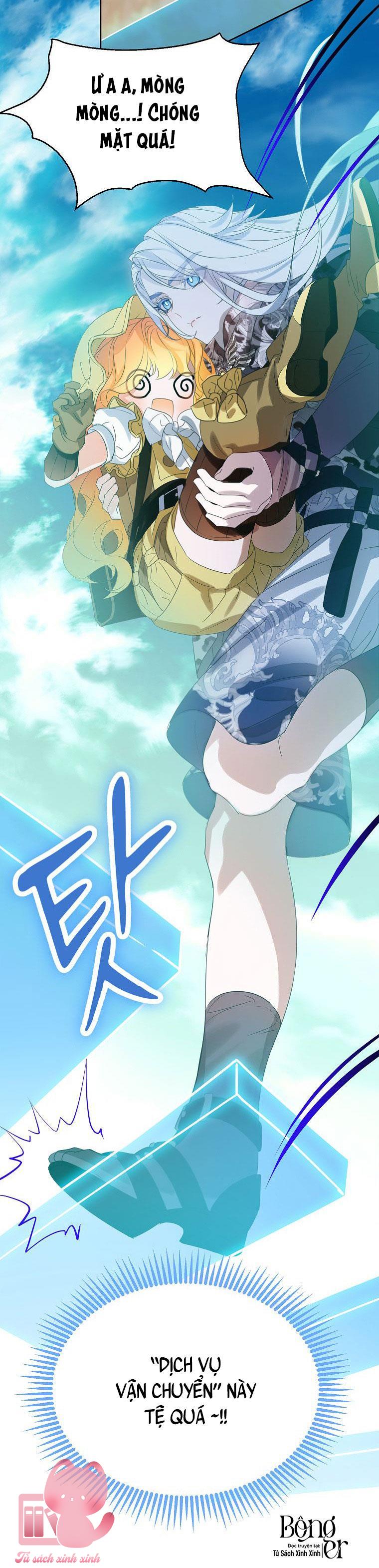 Người Thừa Kế Của Gia Tộc Phản Diện - Chap 37