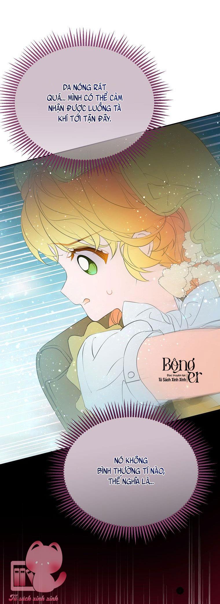 Người Thừa Kế Của Gia Tộc Phản Diện - Chap 37