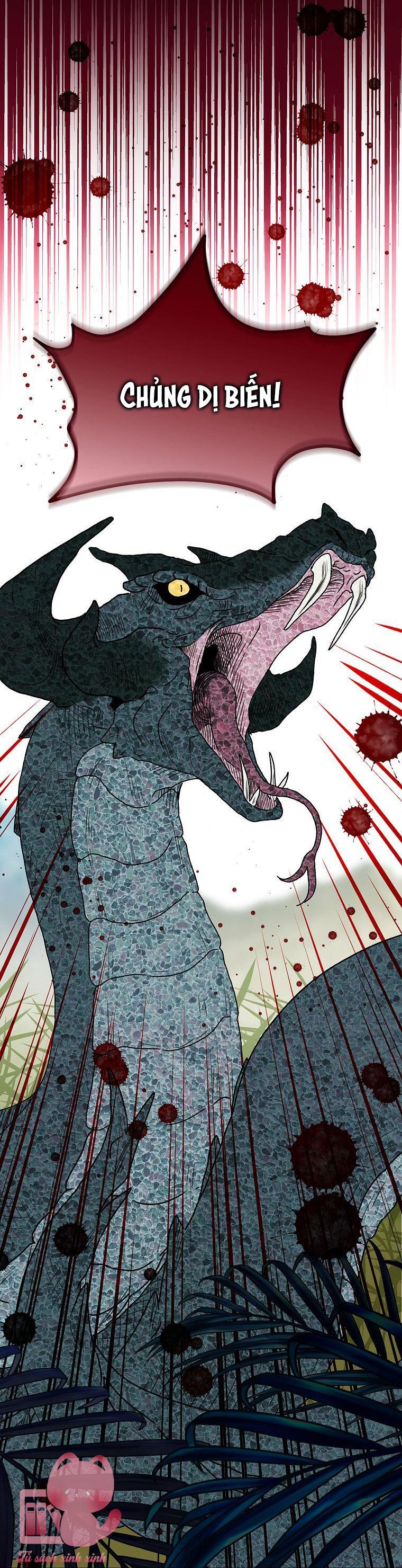 Người Thừa Kế Của Gia Tộc Phản Diện - Chap 37