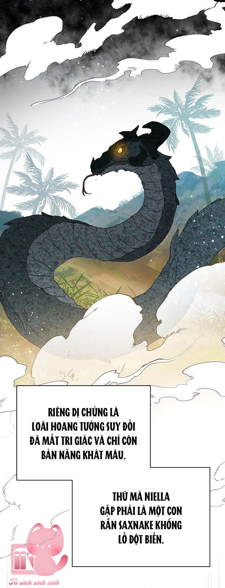 Người Thừa Kế Của Gia Tộc Phản Diện - Chap 37