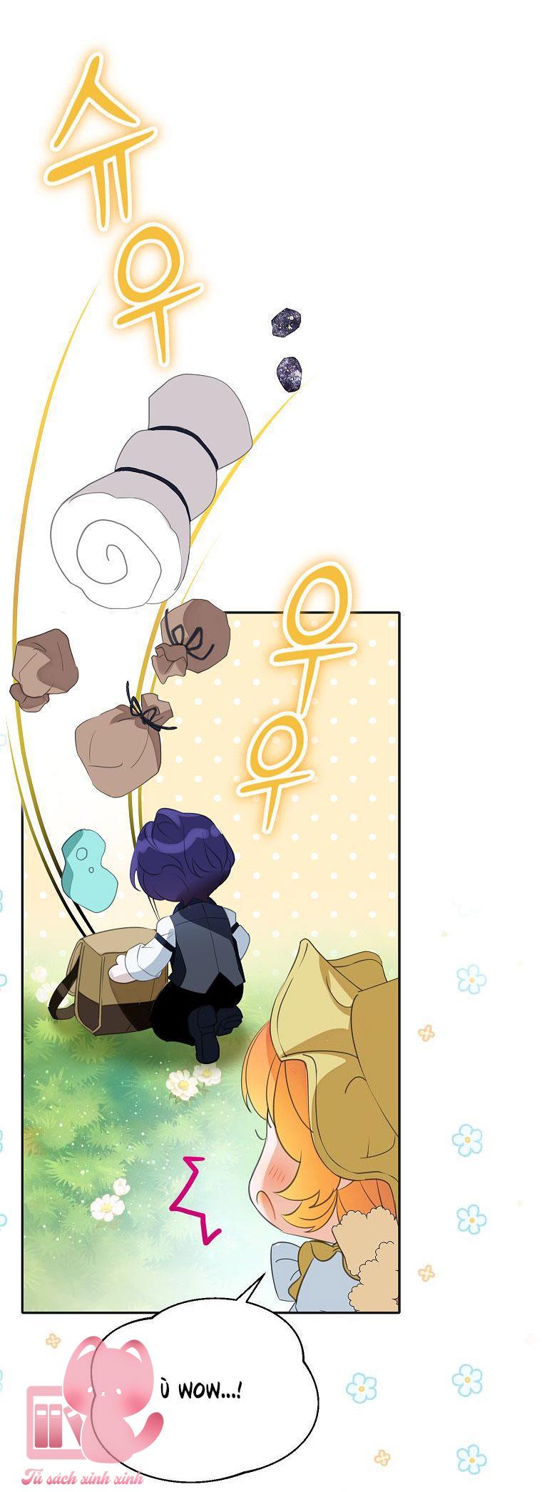 Người Thừa Kế Của Gia Tộc Phản Diện - Chap 37