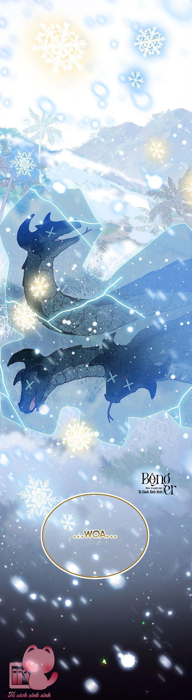 Người Thừa Kế Của Gia Tộc Phản Diện - Chap 37