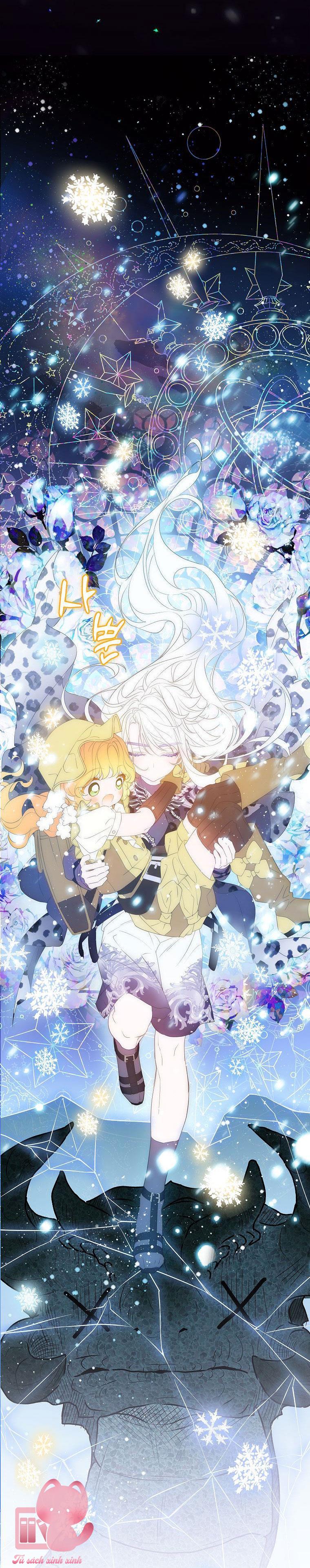 Người Thừa Kế Của Gia Tộc Phản Diện - Chap 37