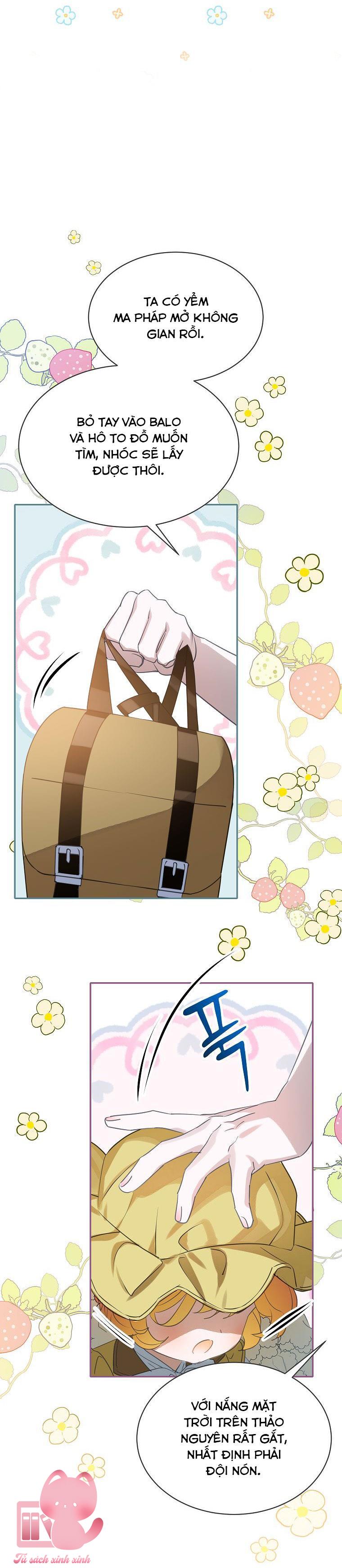 Người Thừa Kế Của Gia Tộc Phản Diện - Chap 37