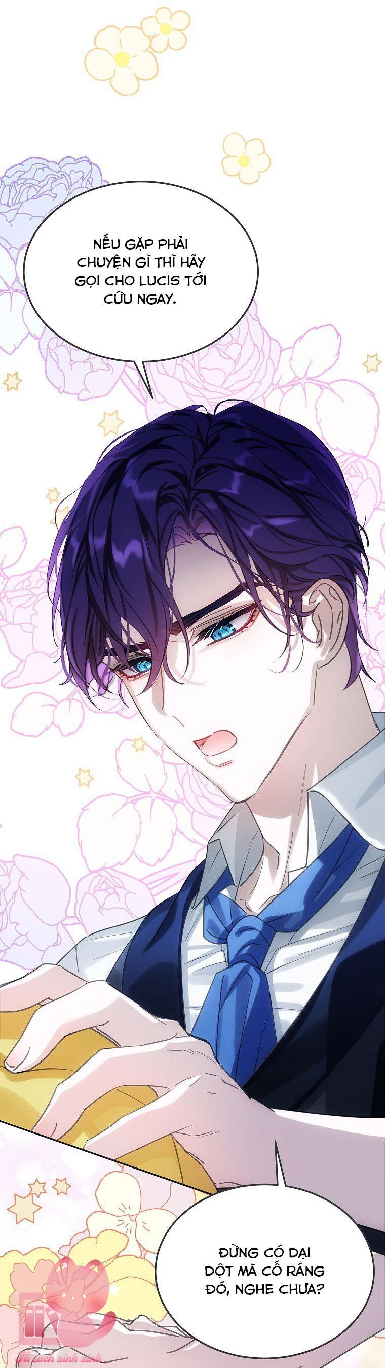 Người Thừa Kế Của Gia Tộc Phản Diện - Chap 37