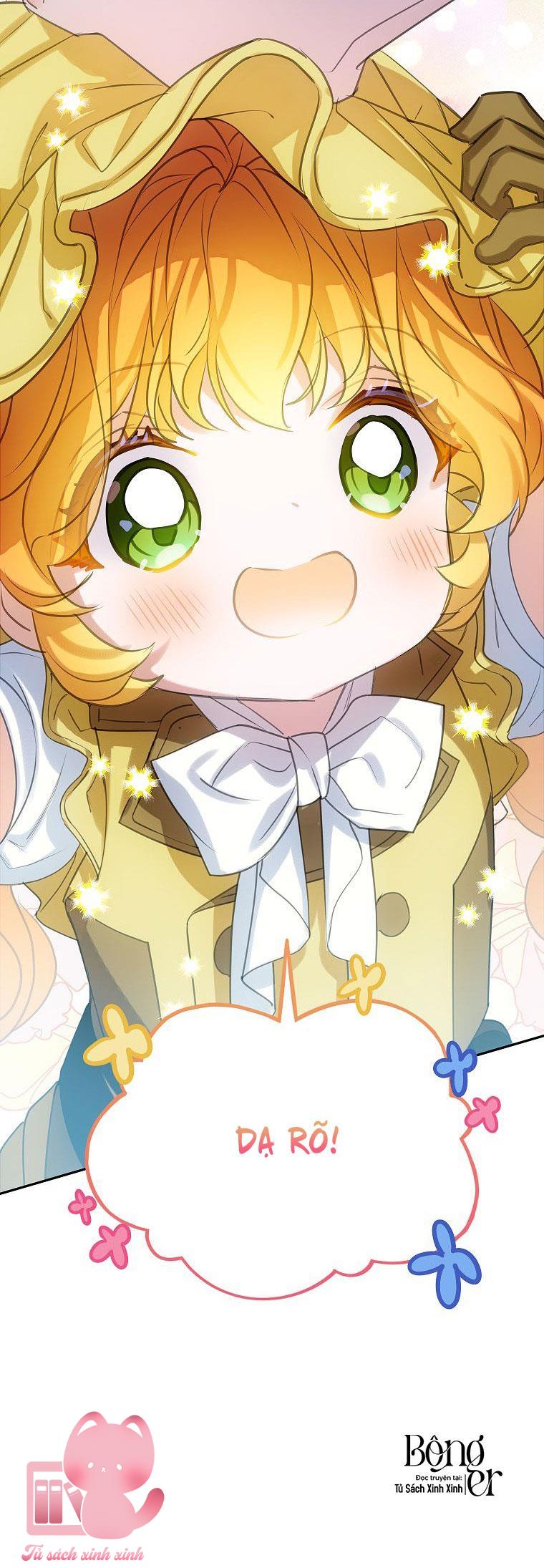 Người Thừa Kế Của Gia Tộc Phản Diện - Chap 37