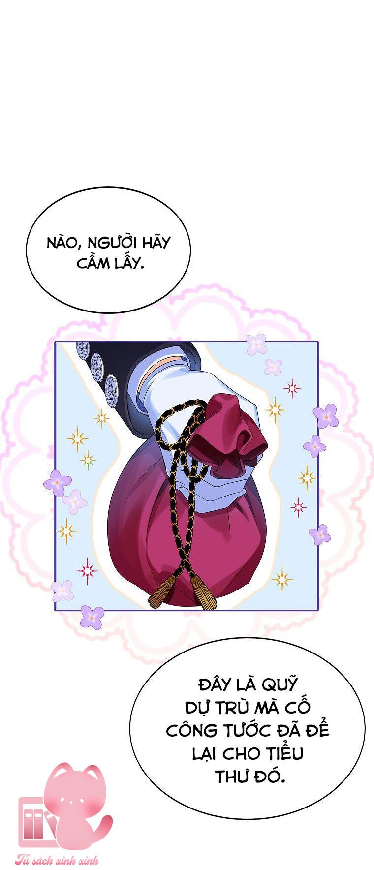 Người Thừa Kế Của Gia Tộc Phản Diện - Chap 4