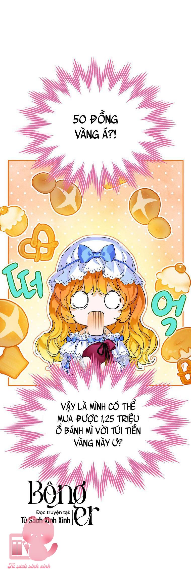 Người Thừa Kế Của Gia Tộc Phản Diện - Chap 4