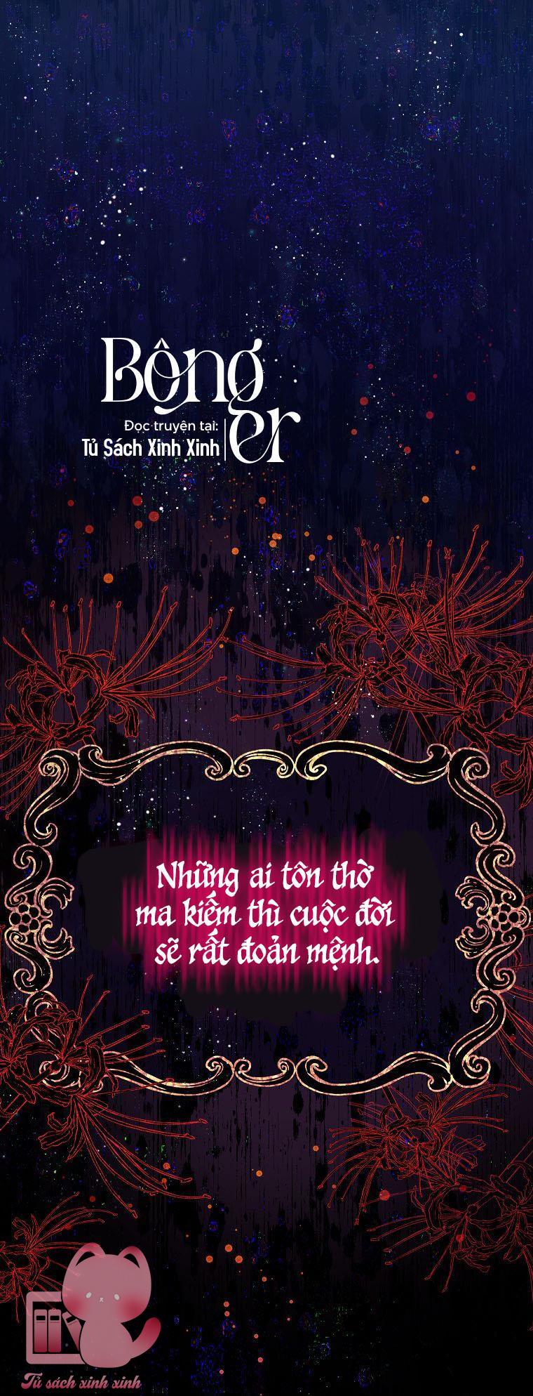 Người Thừa Kế Của Gia Tộc Phản Diện - Chap 4